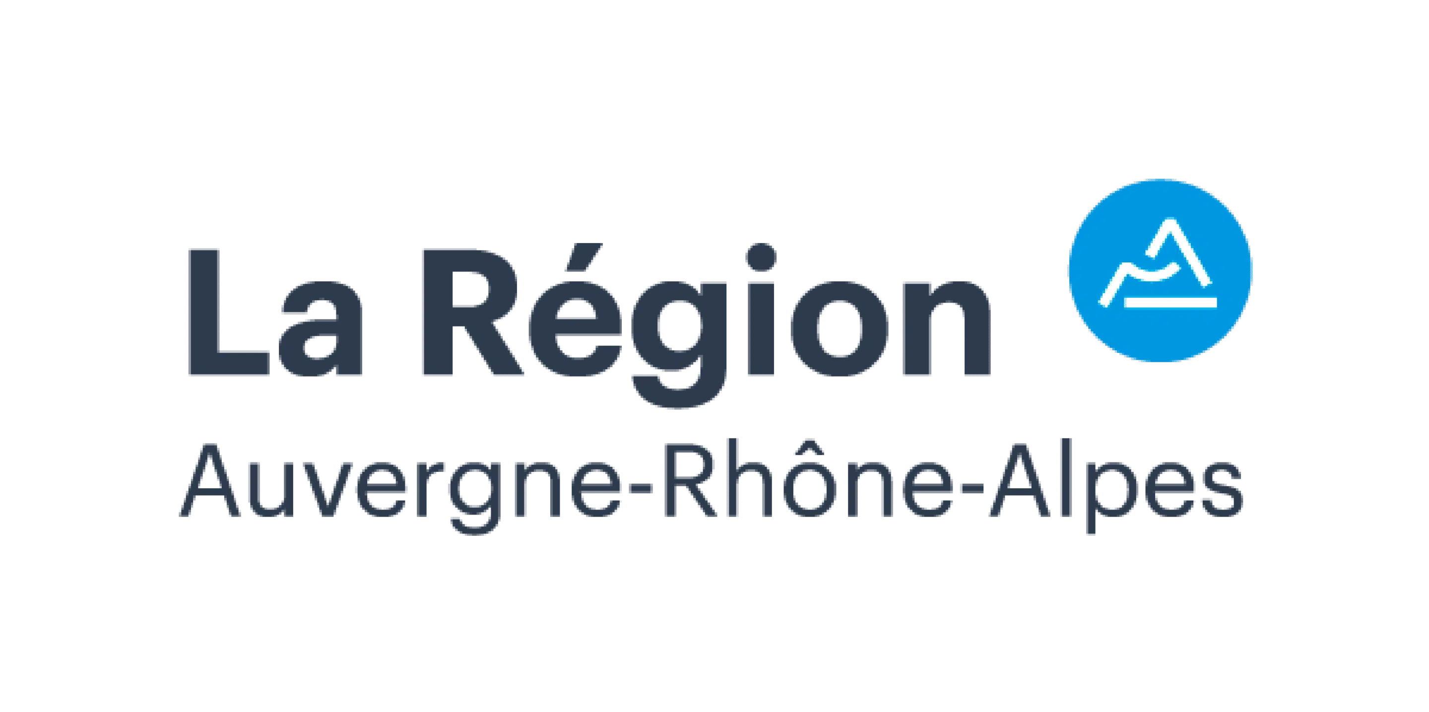 Logo région Auvergne-Rhône-Alpes