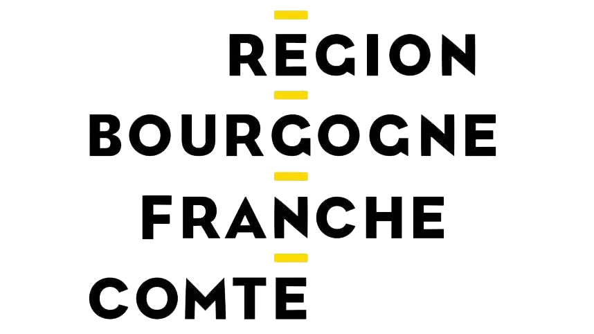 Logo région Bourgogne-Franche-Comté