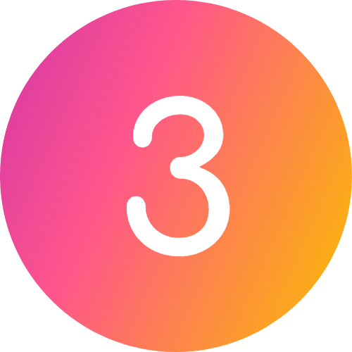 3