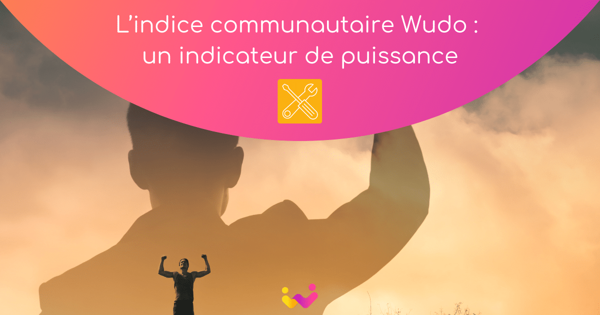 Comment Calculer La Puissance De Votre Communaut Gr Ce L Indice W