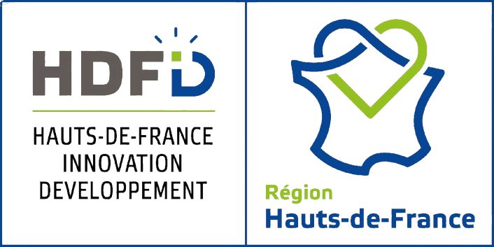 Logo HDFID sans fond