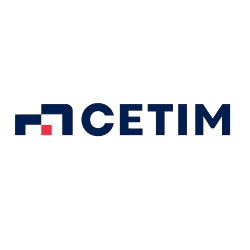 Logo CETIM