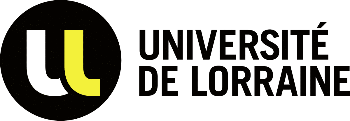 Logo Université de Lorraine