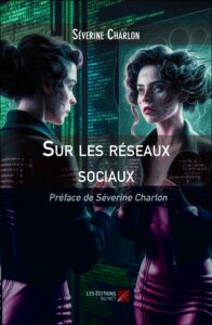 Couverture du livre "Sur les réseaux sociaux"