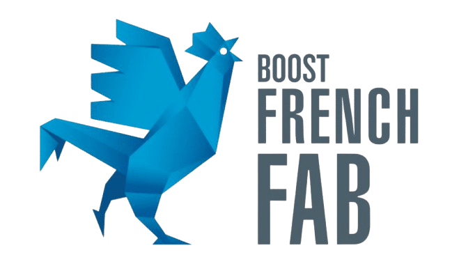 Logo French Fab