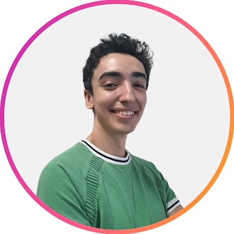 Photo - Amine MAJDOUB