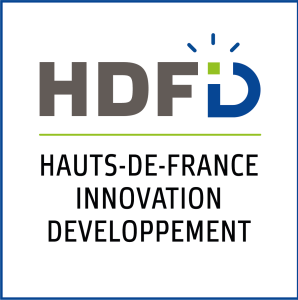 Logo Hauts-de-France Innovation Developpement (HDFID)