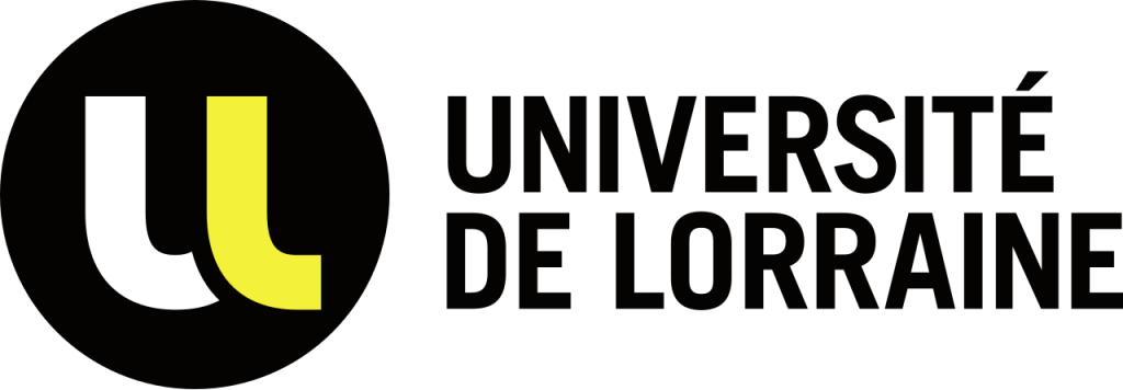 Logo Université de Lorraine