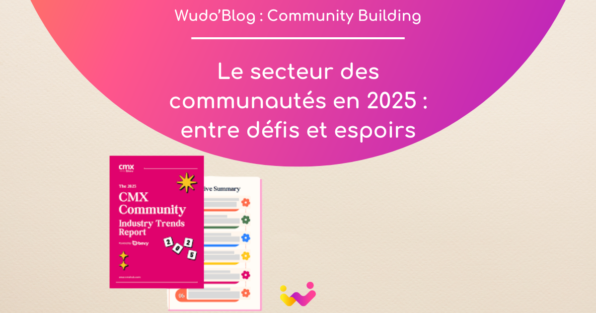 Le secteur des communautés en 2025 : entre défis et espoirs